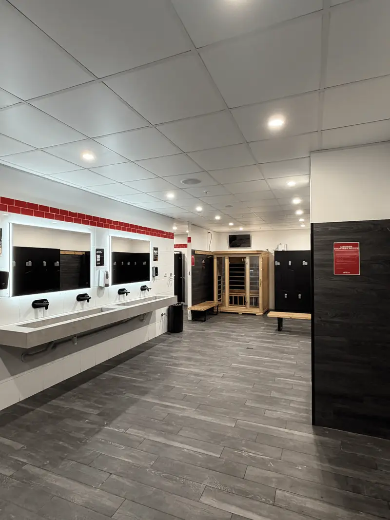 Facility Presentation