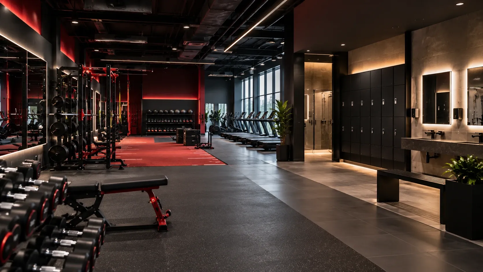 Facility Overview
